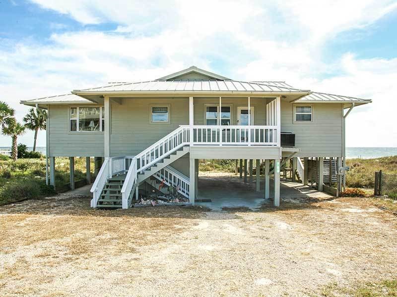 964 W Gorrie Dr, St. George Island 32328