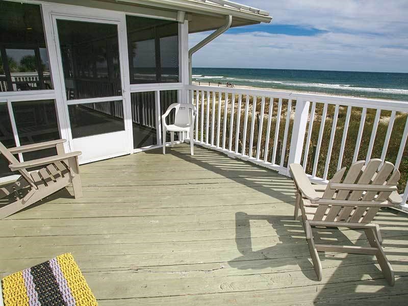 964 W Gorrie Dr, St. George Island 32328