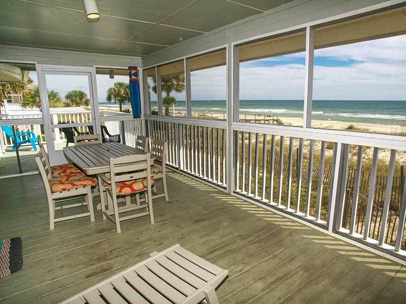 964 W Gorrie Dr, St. George Island 32328