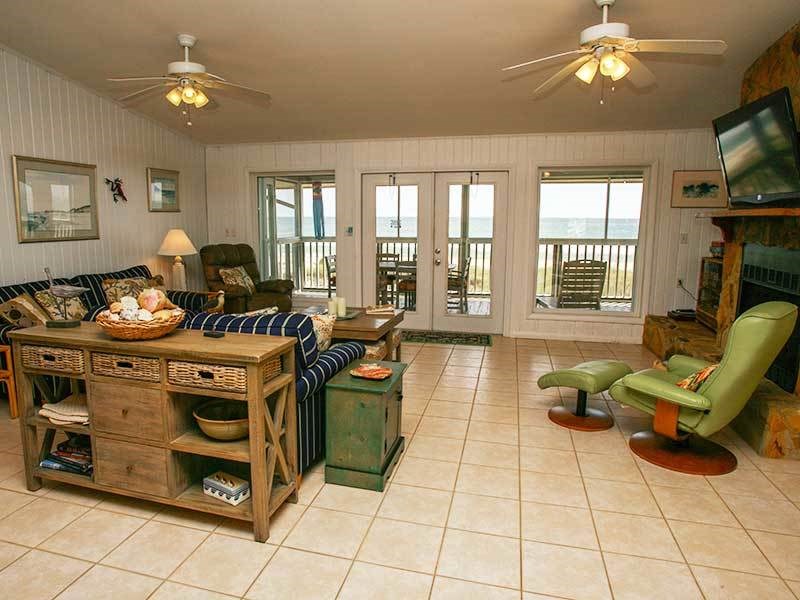 964 W Gorrie Dr, St. George Island 32328