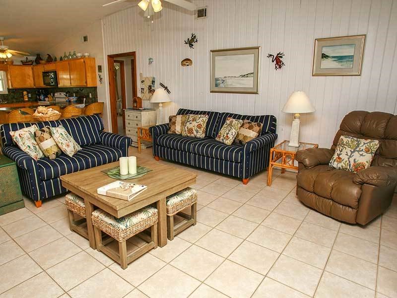 964 W Gorrie Dr, St. George Island 32328