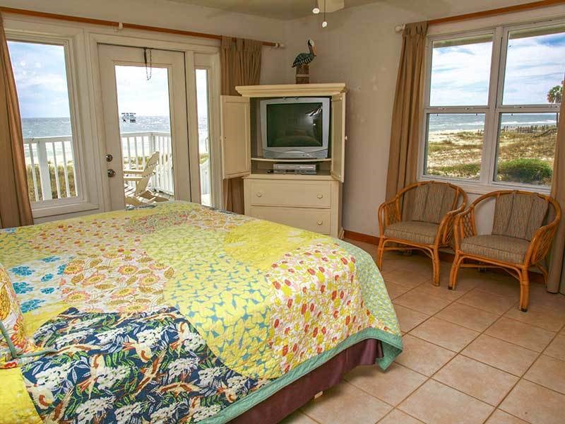 964 W Gorrie Dr, St. George Island 32328