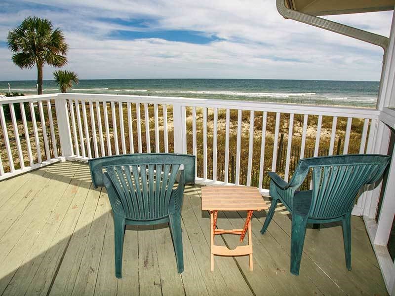 964 W Gorrie Dr, St. George Island 32328