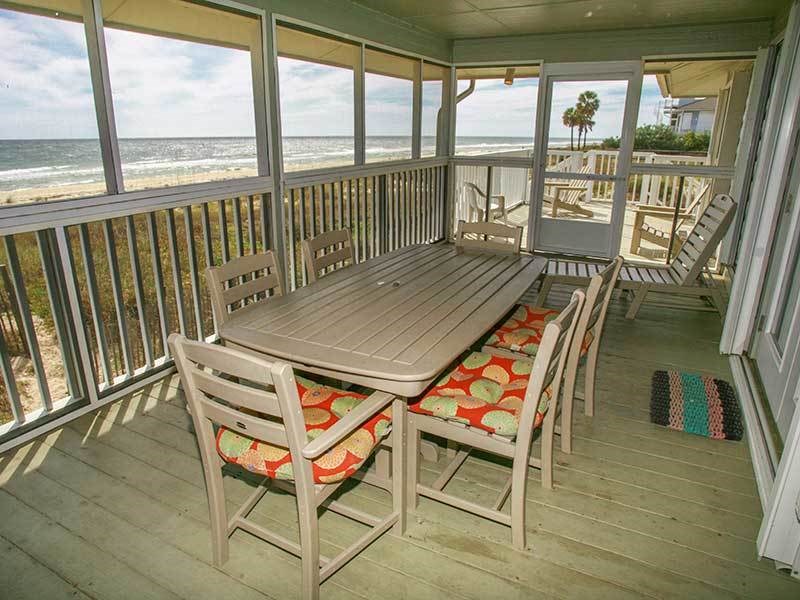 964 W Gorrie Dr, St. George Island 32328