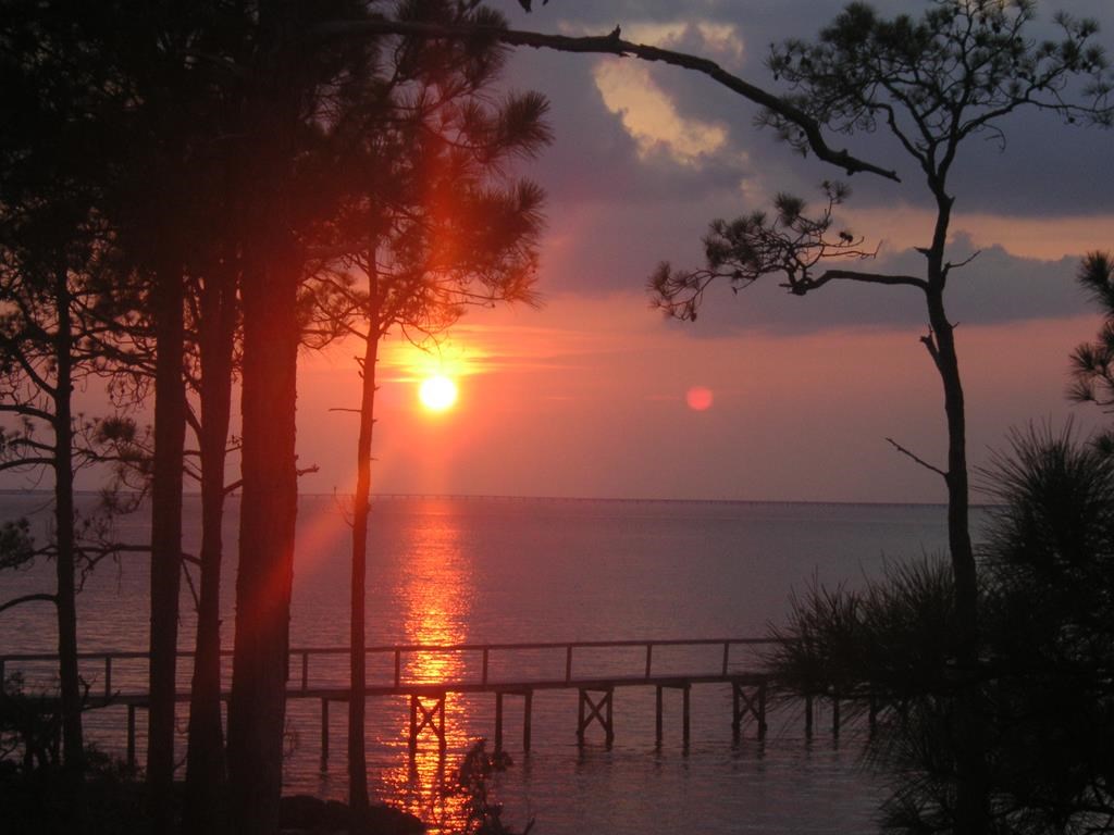 981 E Gorrie Dr, St. George Island 32328