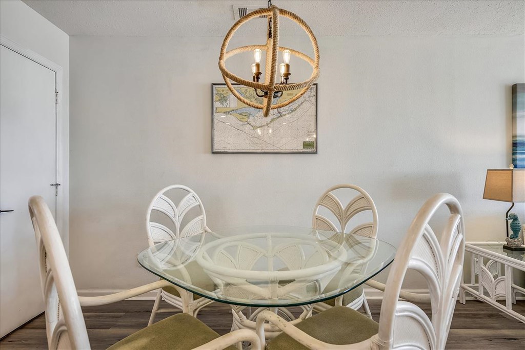 1804 E Gulf Beach Dr # 6, St. George Island 32328 Unit: I 6