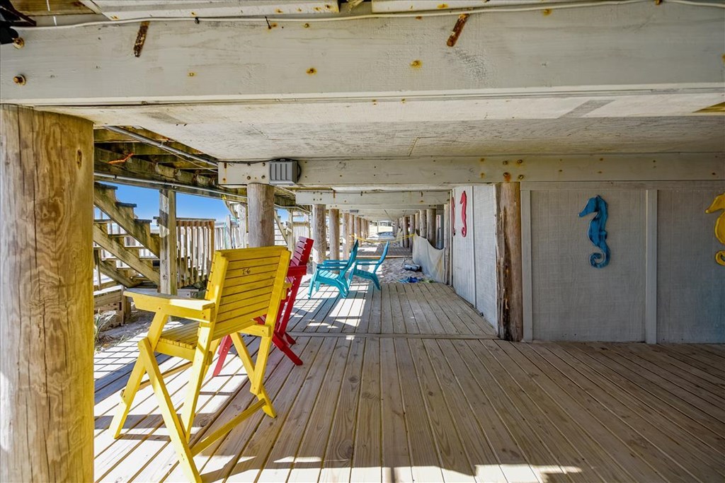 1804 E Gulf Beach Dr # 6, St. George Island 32328 Unit: I 6