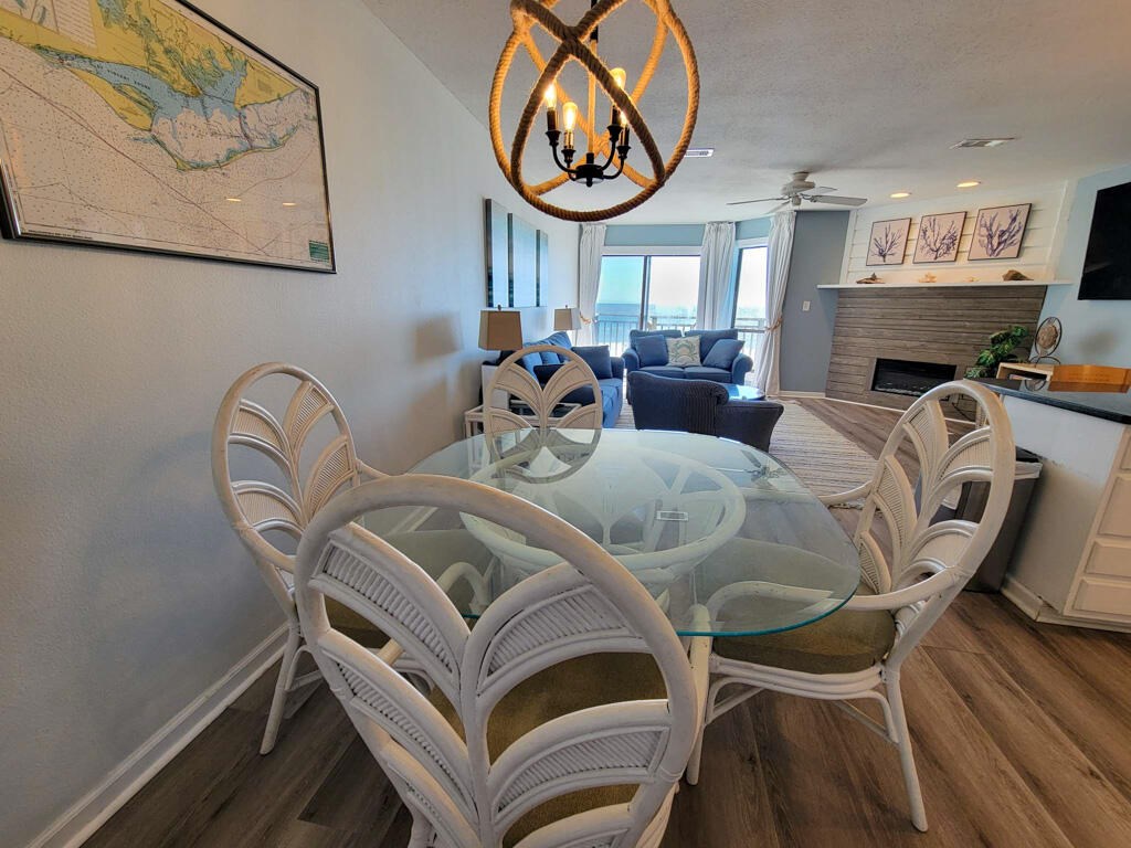 1804 E Gulf Beach Dr # 6, St. George Island 32328 Unit: I 6