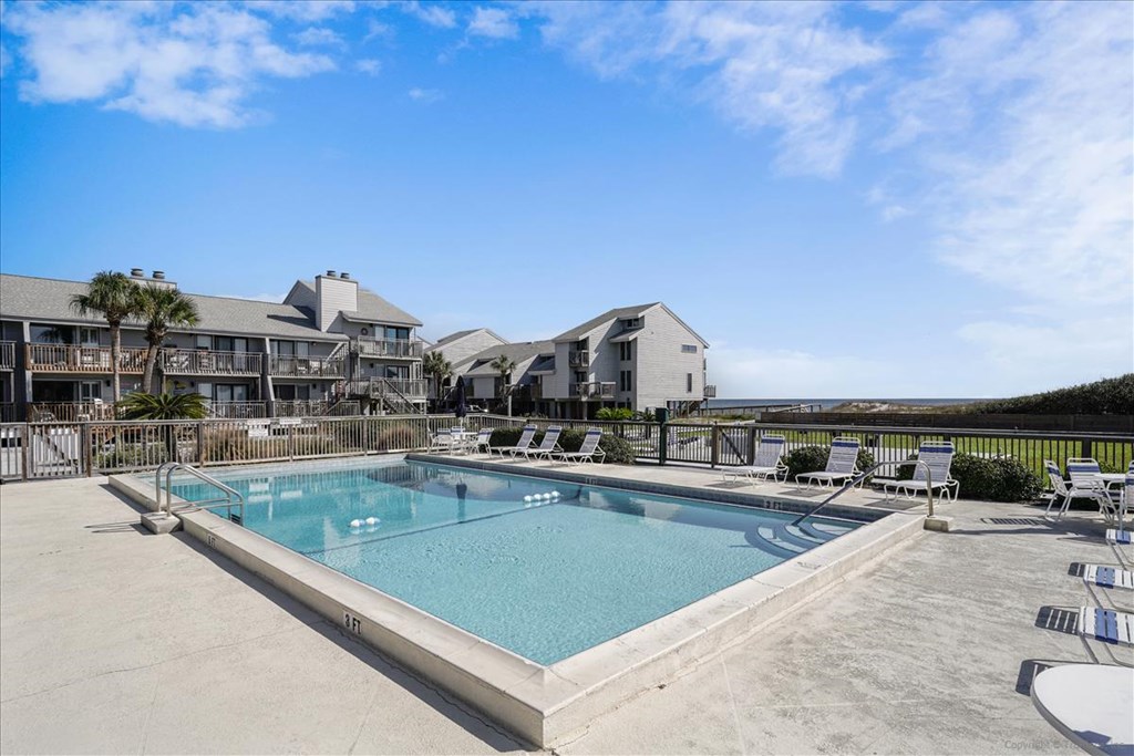 1804 E Gulf Beach Dr # 6, St. George Island 32328 Unit: I 6