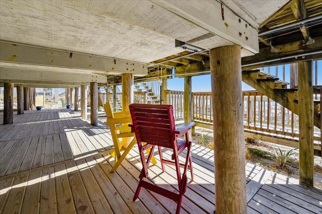 1804 E Gulf Beach Dr # 6, St. George Island 32328 Unit: I 6