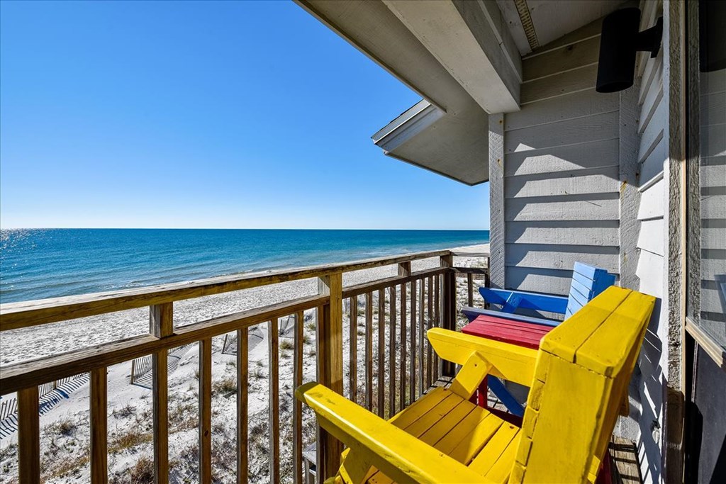 1804 E Gulf Beach Dr # 6, St. George Island 32328 Unit: I 6