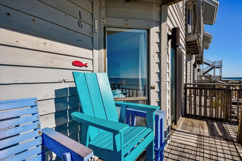 1804 E Gulf Beach Dr # 6, St. George Island 32328 Unit: I 6