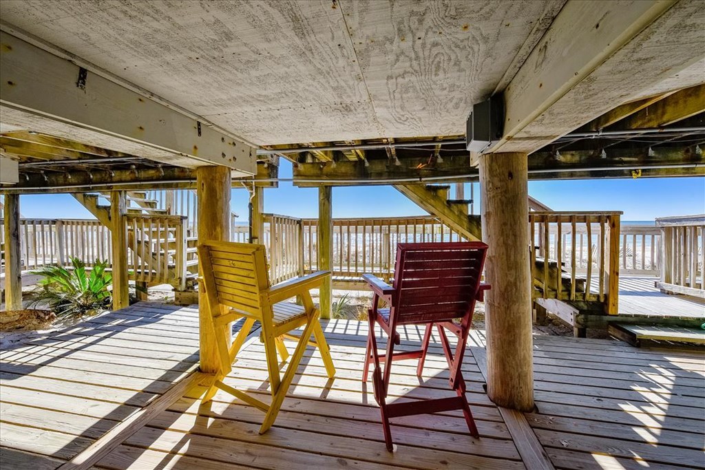 1804 E Gulf Beach Dr # 6, St. George Island 32328 Unit: I 6