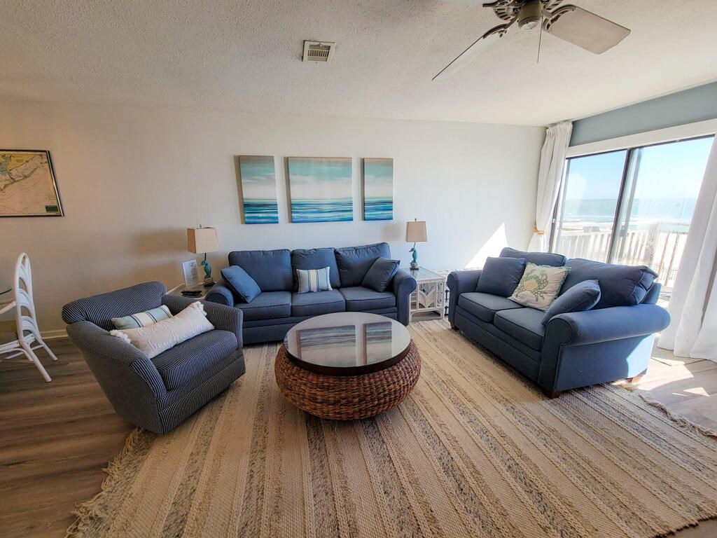 1804 E Gulf Beach Dr # 6, St. George Island 32328 Unit: I 6
