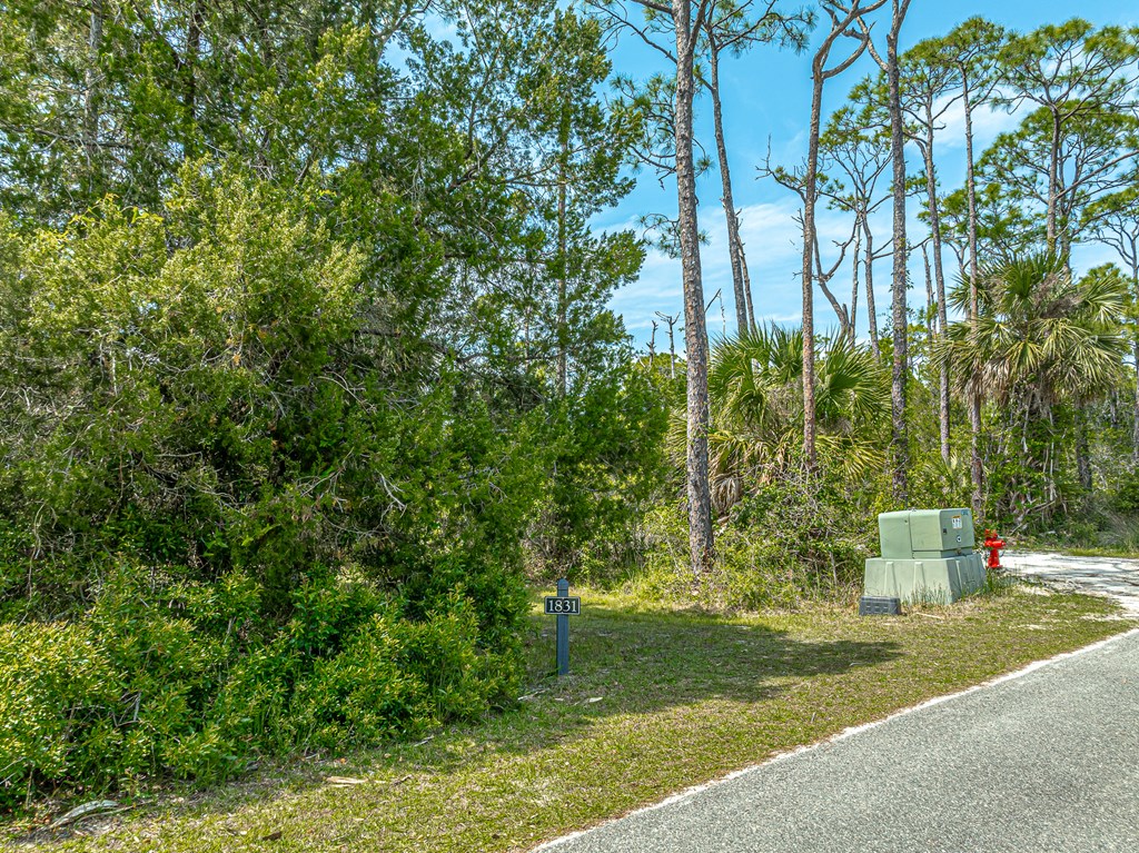 1831 Bayview Dr, St. George Island 32328