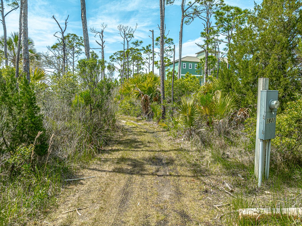 1831 Bayview Dr, St. George Island 32328