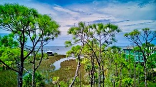 1831 Bayview Dr, St. George Island 32328