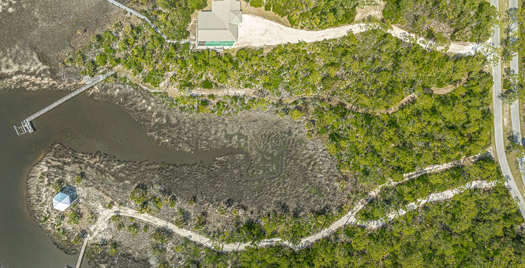 1831 Bayview Dr, St. George Island 32328