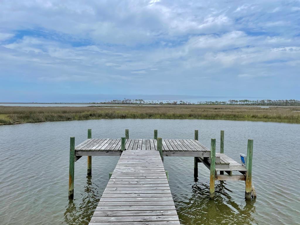 1631 Forsythia Trail, St. George Island 32328