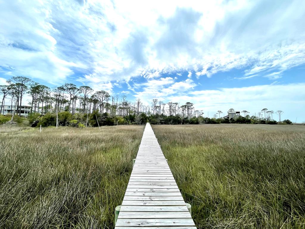 1631 Forsythia Trail, St. George Island 32328