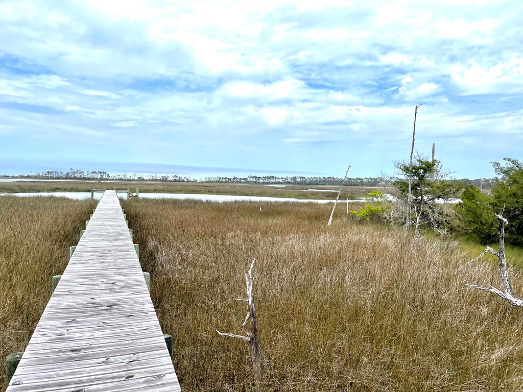 1631 Forsythia Trail, St. George Island 32328