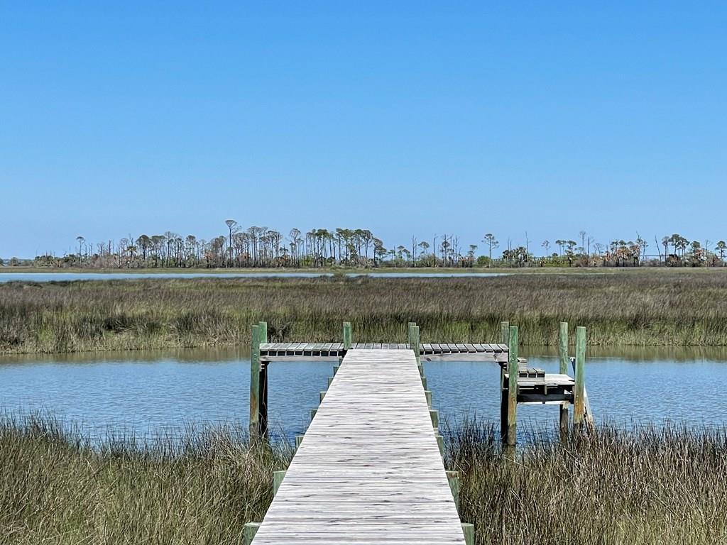 1631 Forsythia Trail, St. George Island 32328