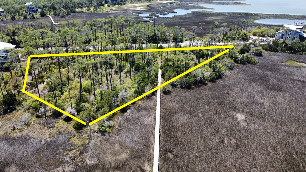1631 Forsythia Trail, St. George Island 32328