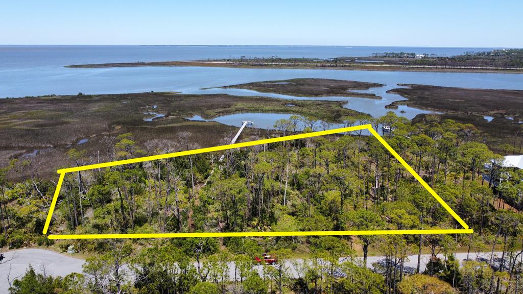 1631 Forsythia Trail, St. George Island 32328