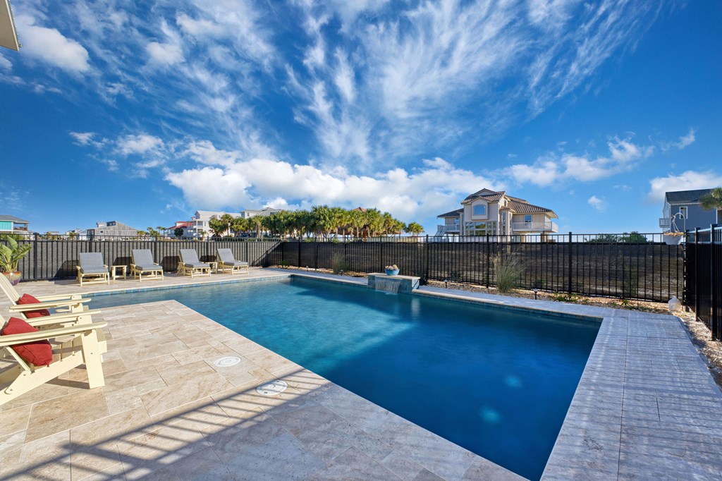 1356 E Gulf Beach Dr, St. George Island 32328