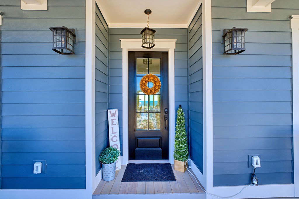 1356 E Gulf Beach Dr, St. George Island 32328