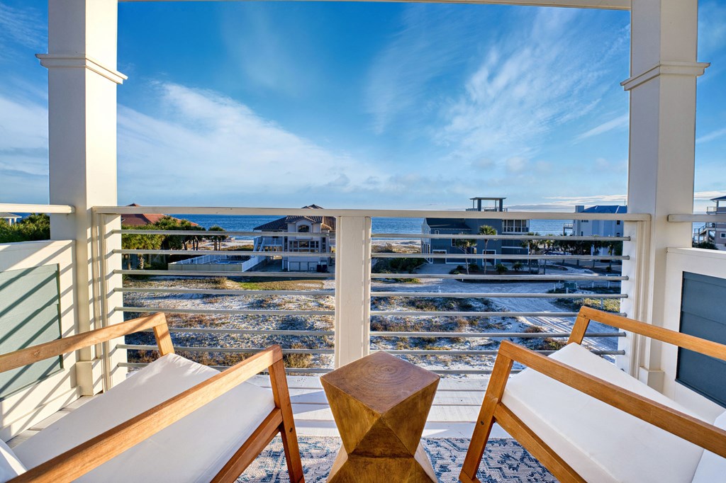 1356 E Gulf Beach Dr, St. George Island 32328