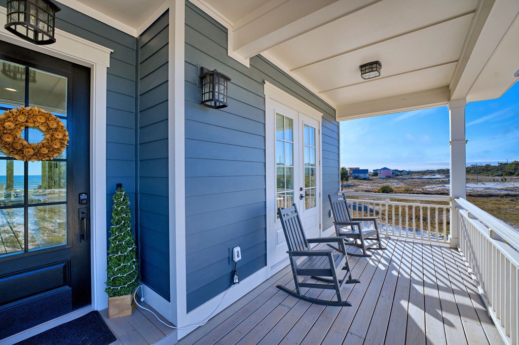 1356 E Gulf Beach Dr, St. George Island 32328