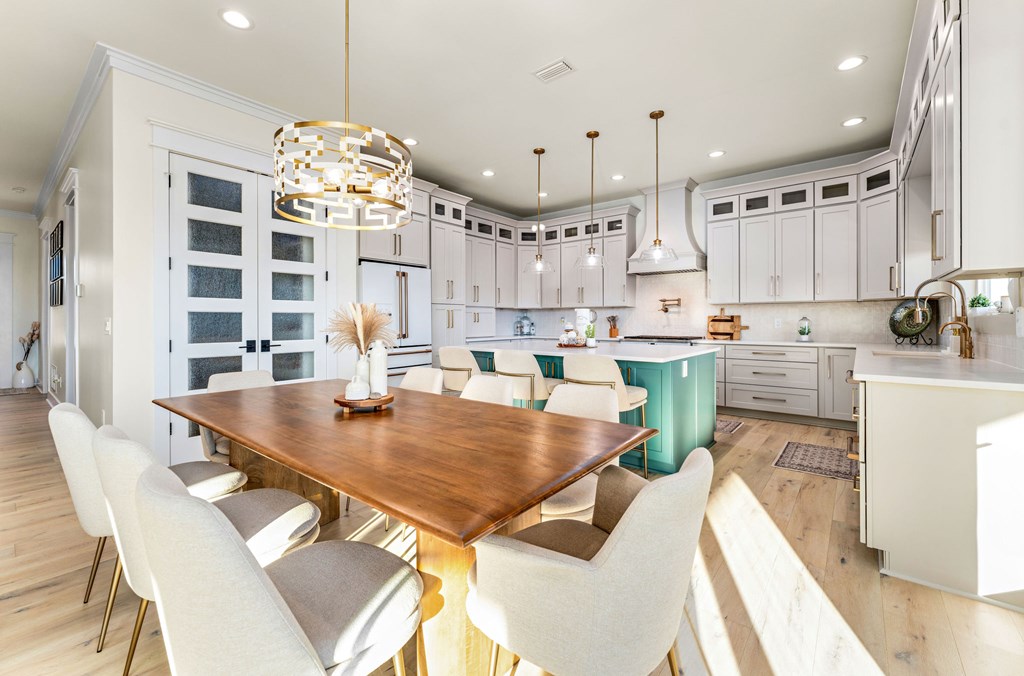 1356 E Gulf Beach Dr, St. George Island 32328
