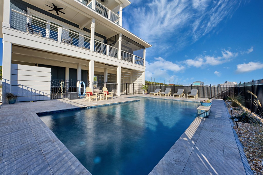 1356 E Gulf Beach Dr, St. George Island 32328