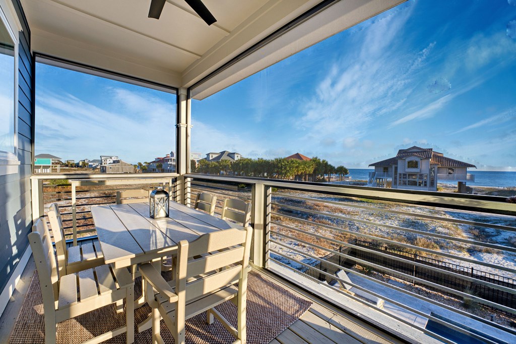 1356 E Gulf Beach Dr, St. George Island 32328