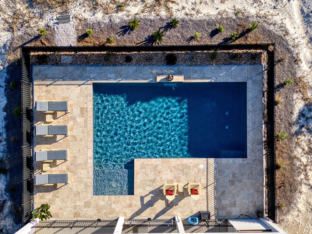 1356 E Gulf Beach Dr, St. George Island 32328