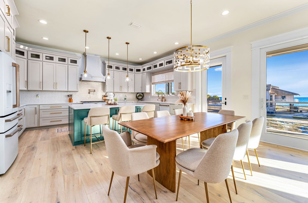1356 E Gulf Beach Dr, St. George Island 32328