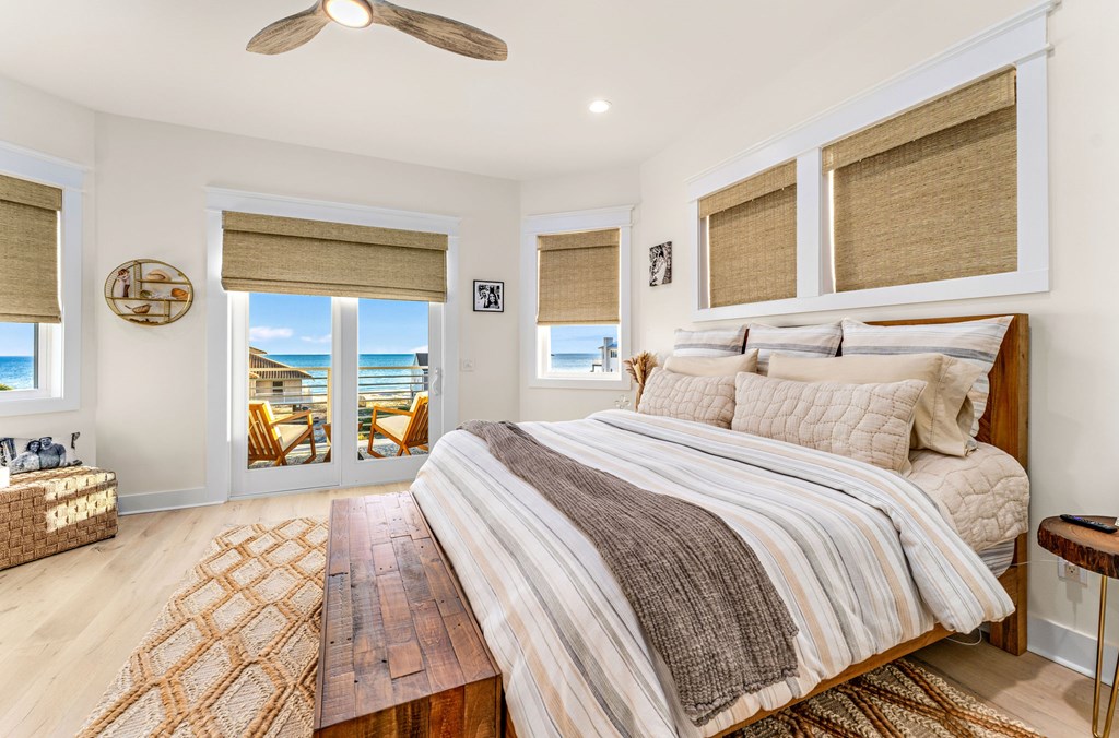 1356 E Gulf Beach Dr, St. George Island 32328