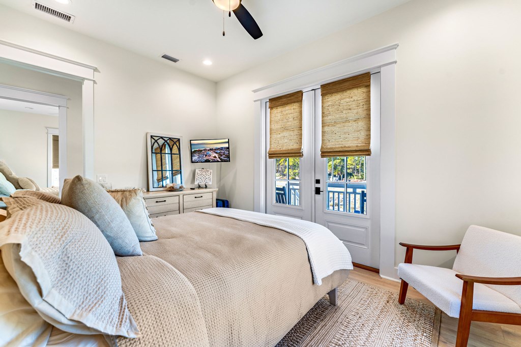 1356 E Gulf Beach Dr, St. George Island 32328