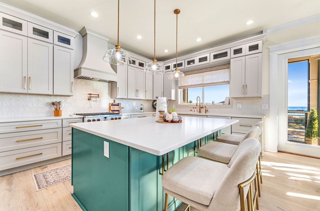 1356 E Gulf Beach Dr, St. George Island 32328