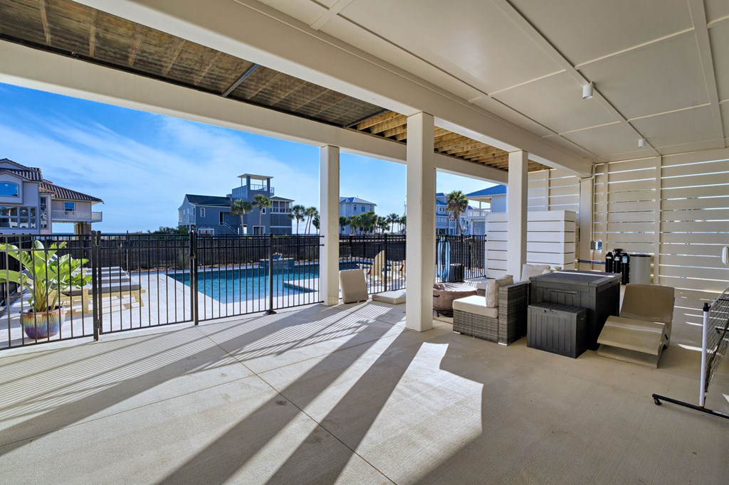 1356 E Gulf Beach Dr, St. George Island 32328