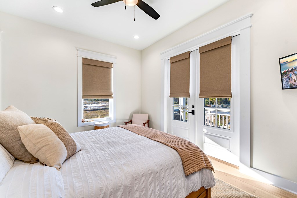 1356 E Gulf Beach Dr, St. George Island 32328