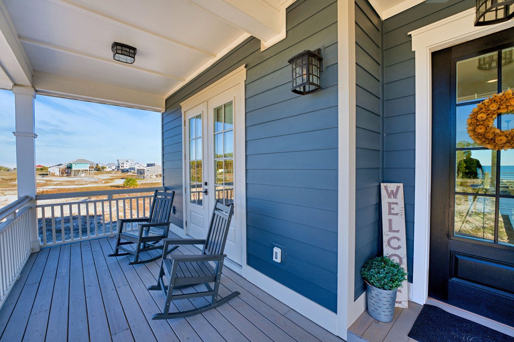 1356 E Gulf Beach Dr, St. George Island 32328
