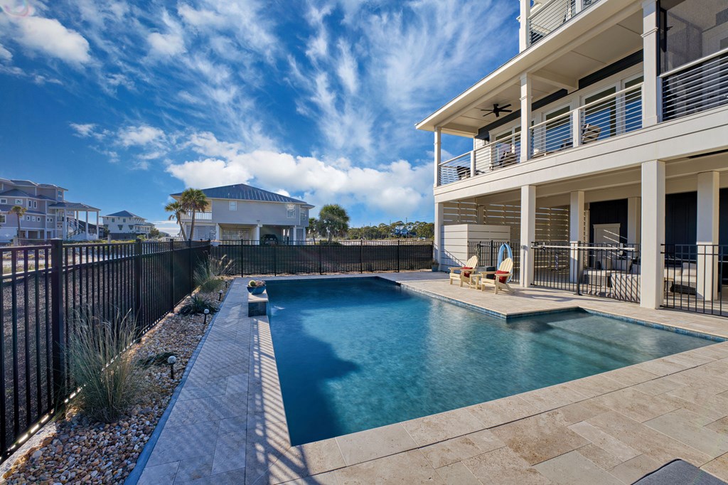 1356 E Gulf Beach Dr, St. George Island 32328