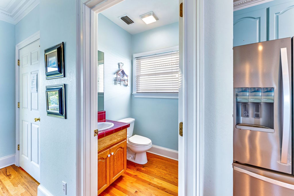 2262 Sailfish Dr, St. George Island 32328