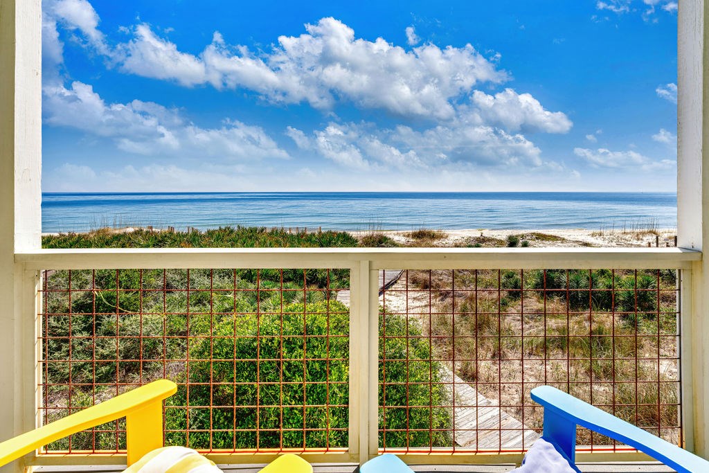 2262 Sailfish Dr, St. George Island 32328