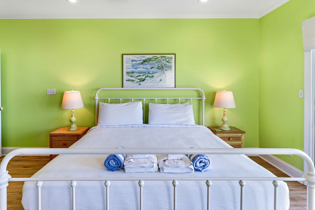 2262 Sailfish Dr, St. George Island 32328