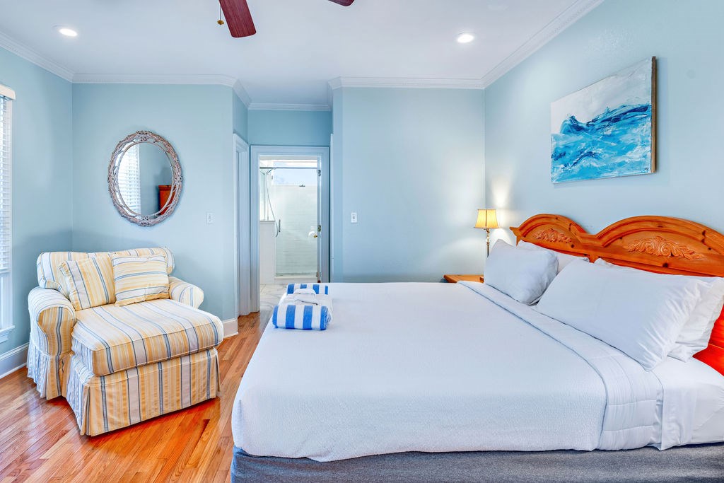 2262 Sailfish Dr, St. George Island 32328