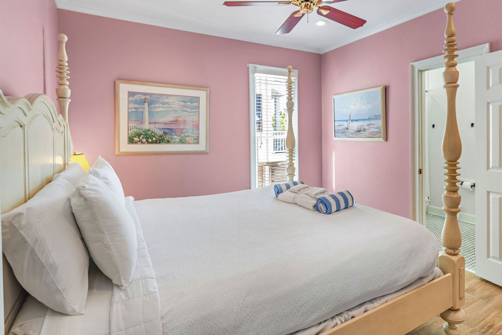 2262 Sailfish Dr, St. George Island 32328