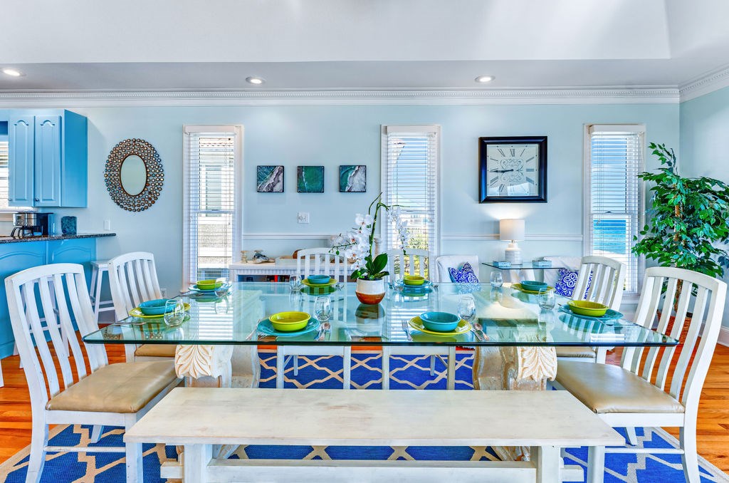 2262 Sailfish Dr, St. George Island 32328